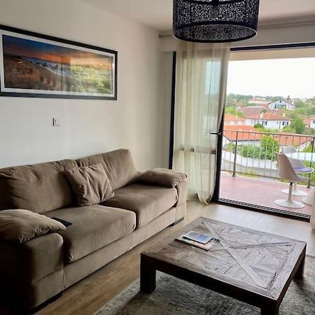 T3 - Centre - 75M2 - 2 Sdb - Parking - Calme Daire Anglet Dış mekan fotoğraf